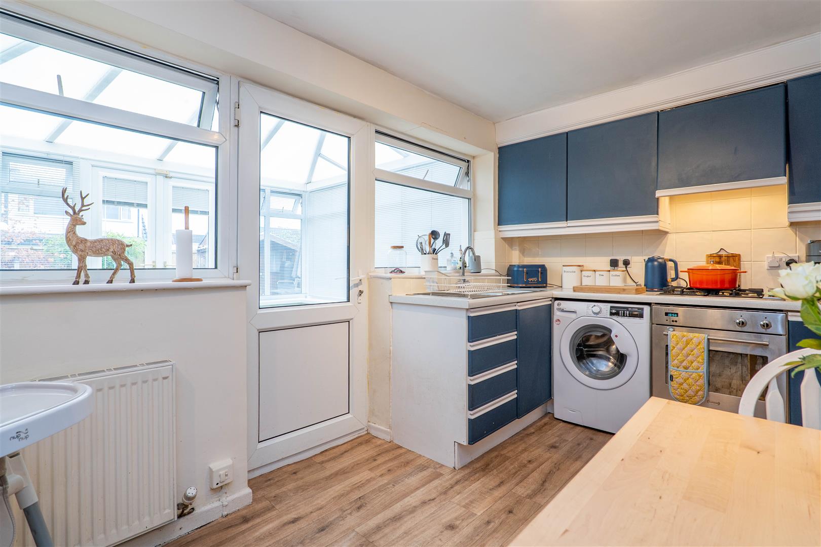 3 bed property in Knowsley Drive, Preston
